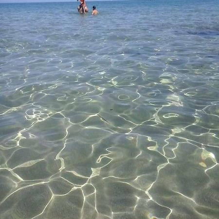 Bed and Breakfast La Via Del Mare Arenella  Exterior foto