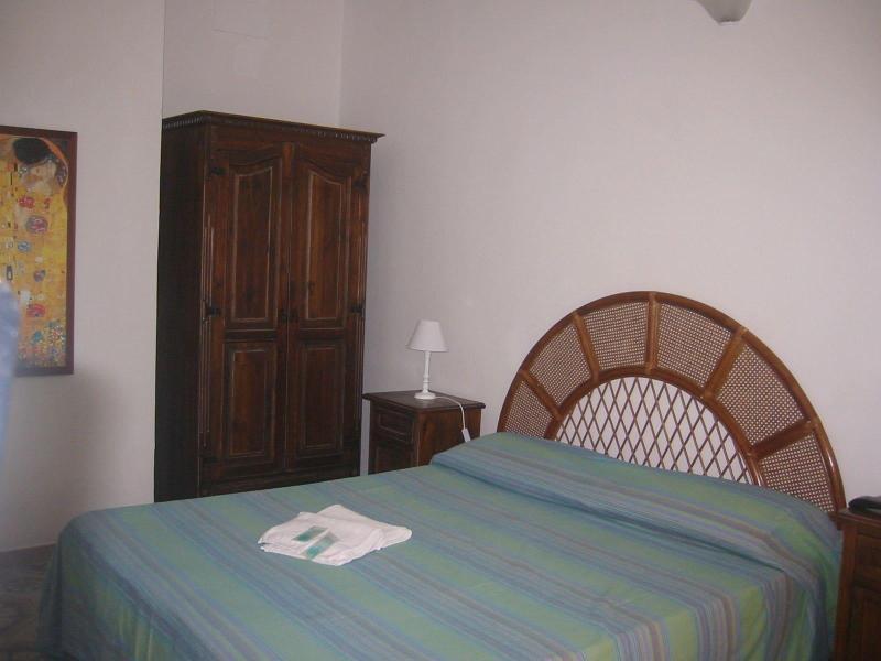 Bed and Breakfast La Via Del Mare Arenella  Exterior foto
