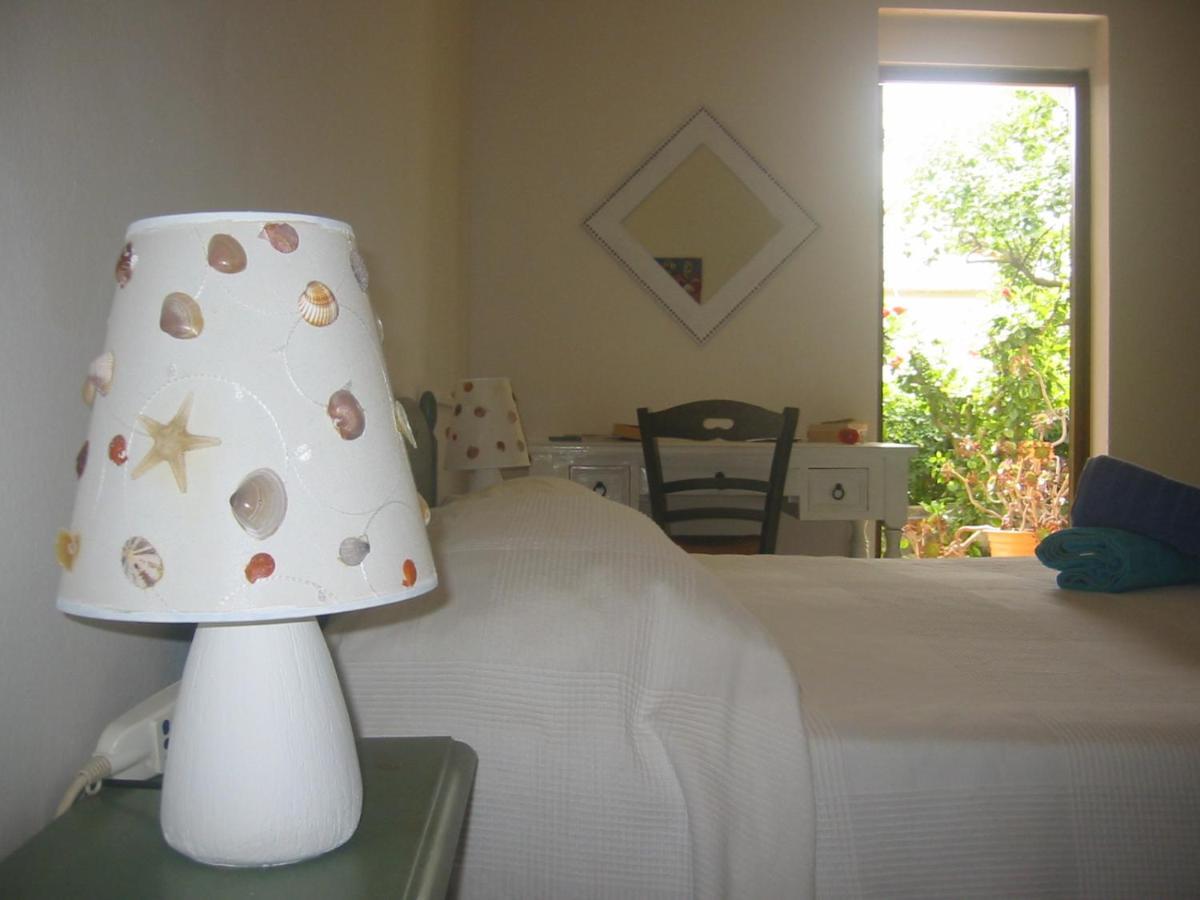 Bed and Breakfast La Via Del Mare Arenella  Exterior foto