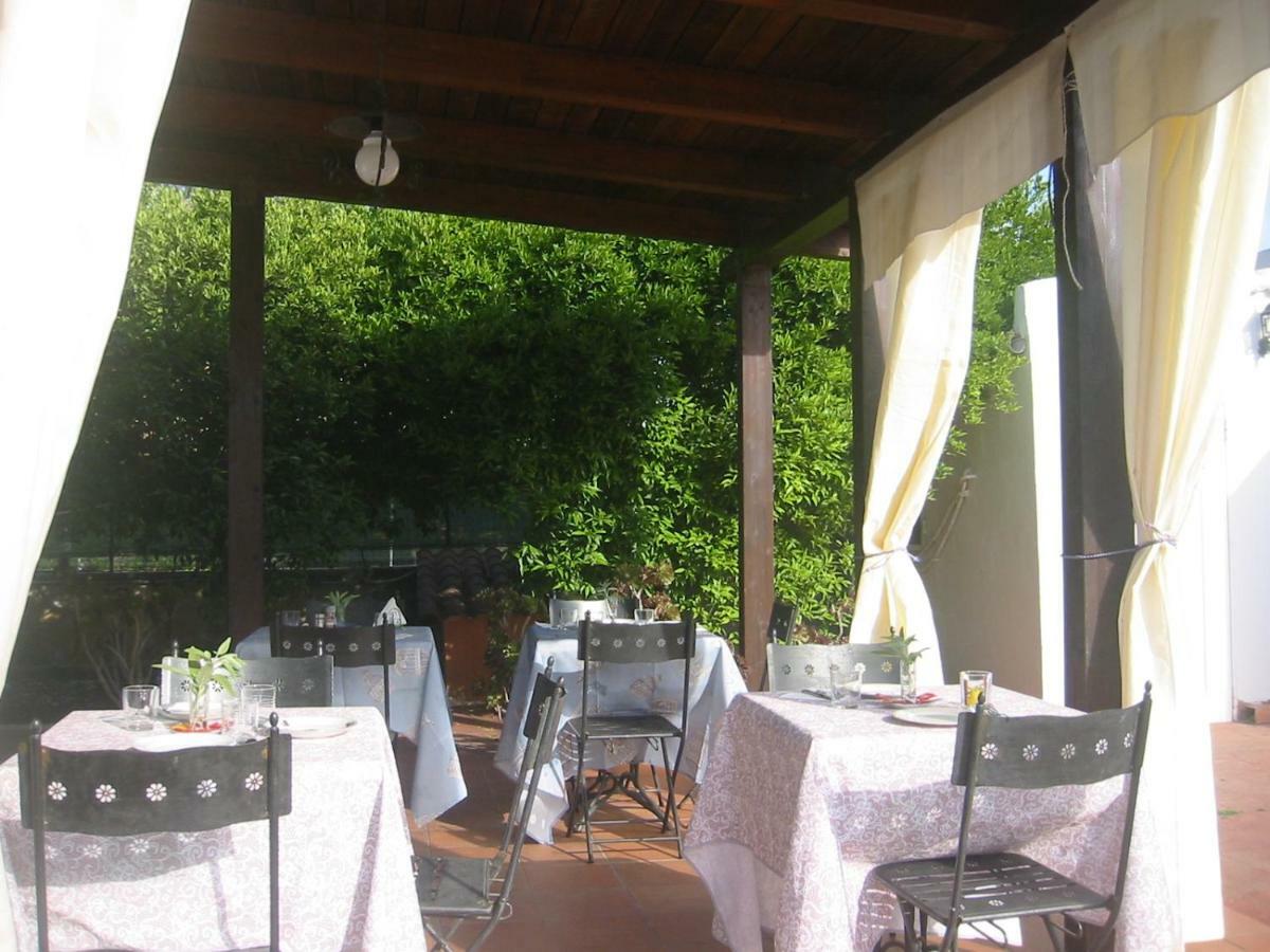 Bed and Breakfast La Via Del Mare Arenella  Exterior foto